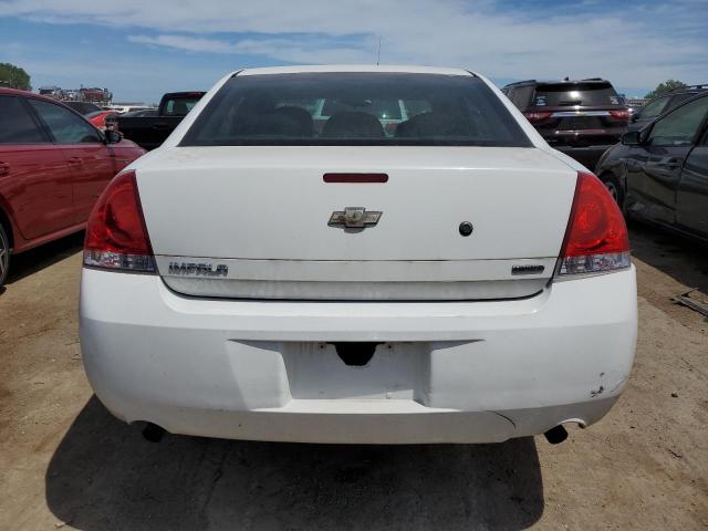 2016 CHEVROLET IMPALA LIM - 2G1WD5E32G1102471