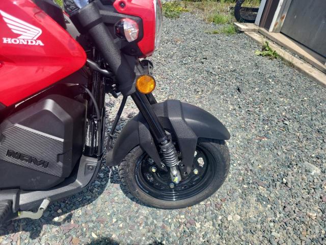 2022 HONDA NVA110 N 3H1JK0729ND000567