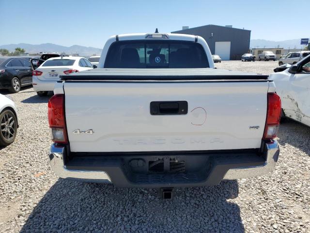 2020 Toyota Tacoma Double Cab VIN: 3TMCZ5AN3LM296367 Lot: 61611214