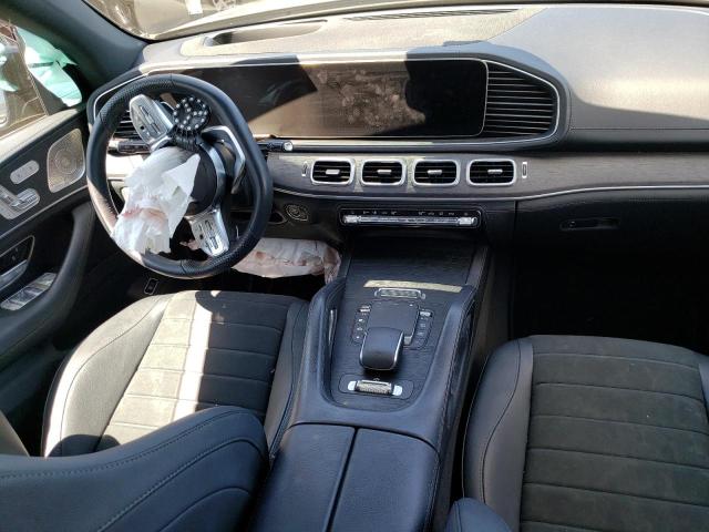 2022 MERCEDES-BENZ GLE 450 4M - 4JGFB5KB2NA816804