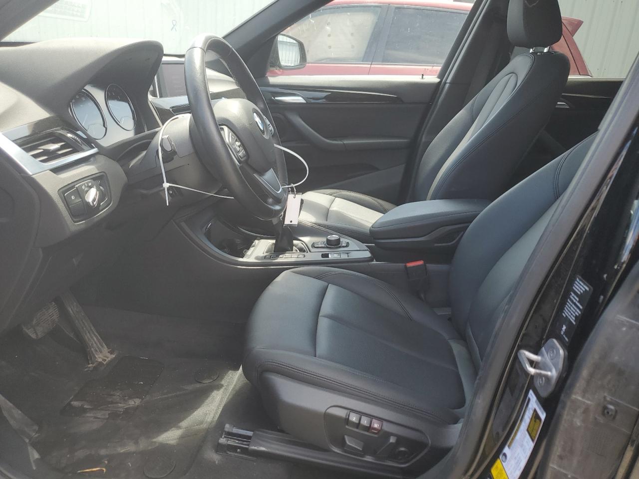 WBXHT3C3XJ3H32224 2018 BMW X1 xDrive28I