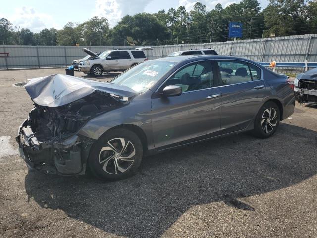 2017 HONDA ACCORD LX 1HGCR2F3XHA019355  64997174