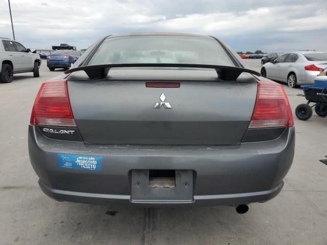 2004 Mitsubishi Galant De VIN: 4A3AB26F54E093996 Lot: 61391284