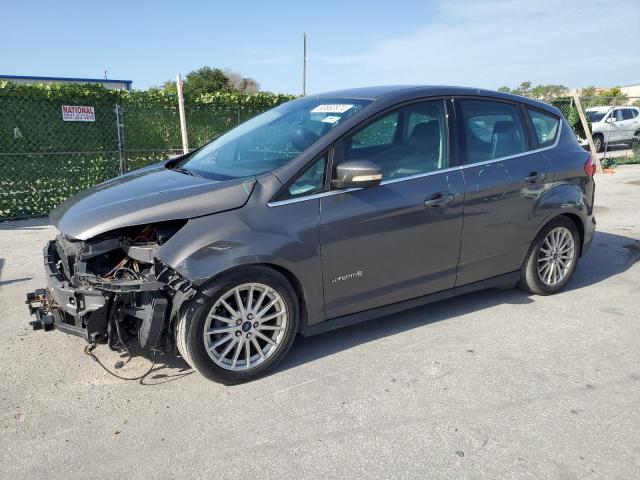 FORD C-MAX SEL