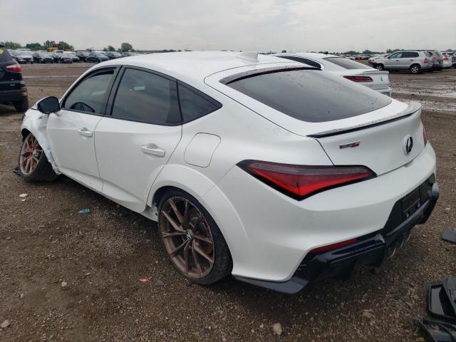 2024 ACURA INTEGRA TY - 19UDE5G97RA003538