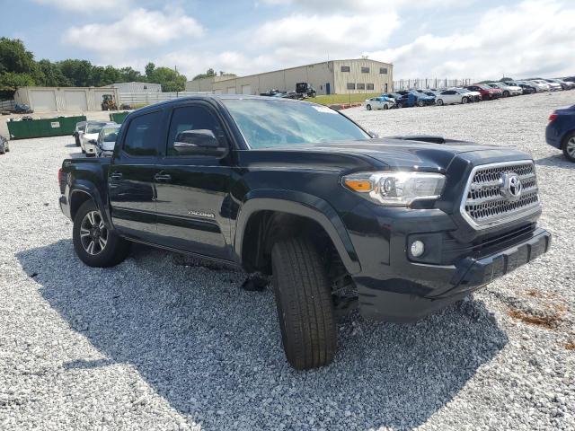 Vin: 5tfaz5cn7hx033045, lot: 61914234, toyota tacoma double cab 20174