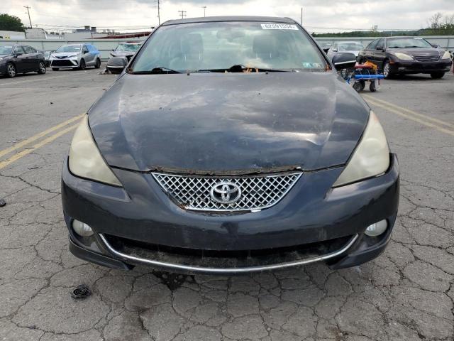 2006 Toyota Camry Solara Se VIN: 4T1CA30P16U081516 Lot: 62591534