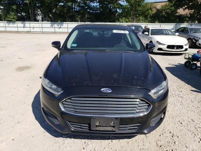 VIN 1FA6P0H70E5401409 2014 Ford Fusion, SE no.5