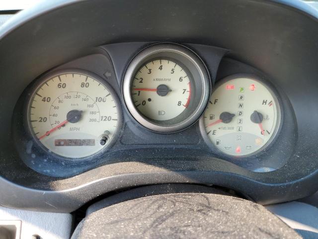 2003 Toyota Rav4 VIN: JTEGH20V530110881 Lot: 62308524