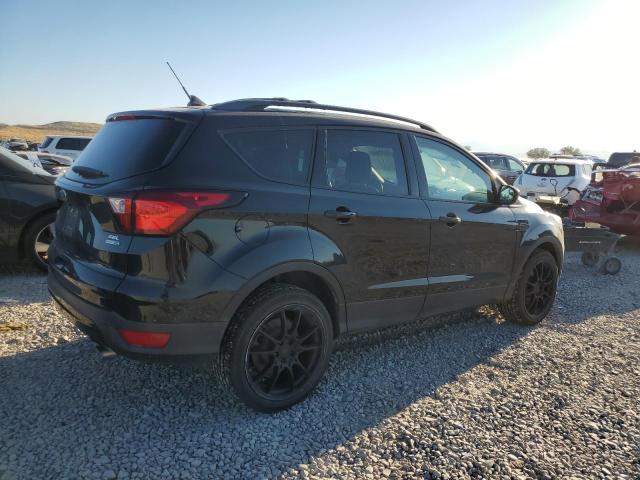 2019 FORD ESCAPE SE - 1FMCU9GD8KUB09344
