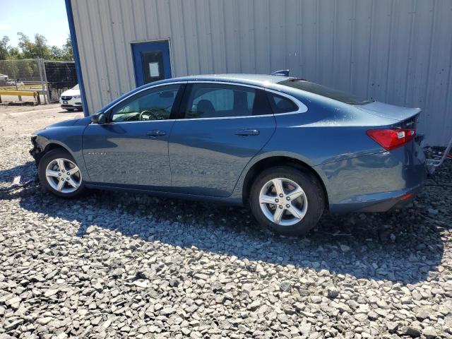 1G1ZD5ST9RF205819 2024 CHEVROLET MALIBU - Image 2