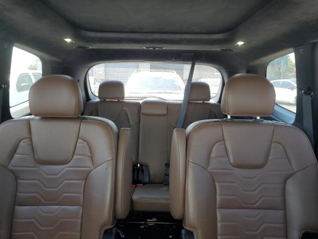 2022 KIA TELLURIDE - 5XYP5DHC2NG252548
