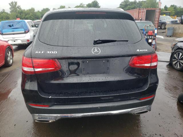 VIN WDC0G4KB8GF012688 2016 MERCEDES-BENZ GLC-CLASS no.6