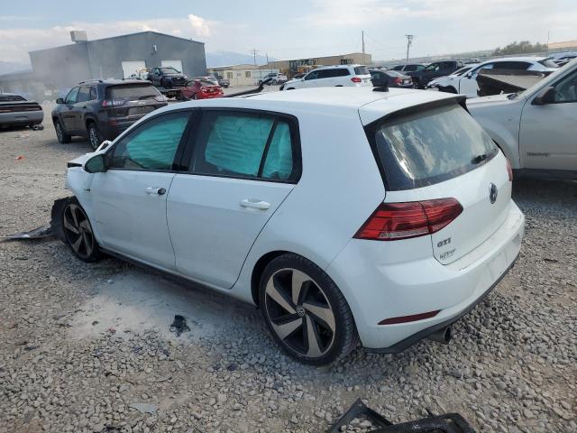 2018 VOLKSWAGEN GTI S/SE - 3VW447AU1JM256871
