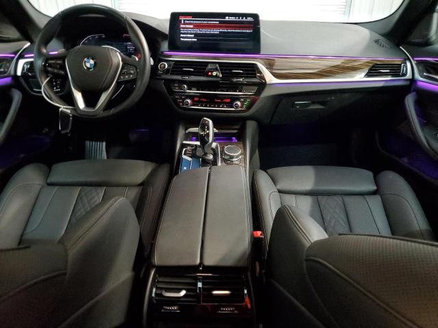 2023 BMW 530 I VIN: WBA53BH06PCN89882 Lot: 62765024