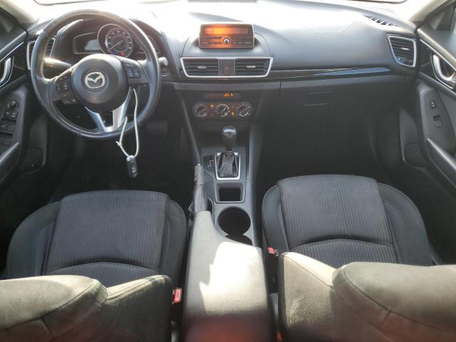 VIN JM1BM1L72E1216803 2014 Mazda 3, Touring no.8