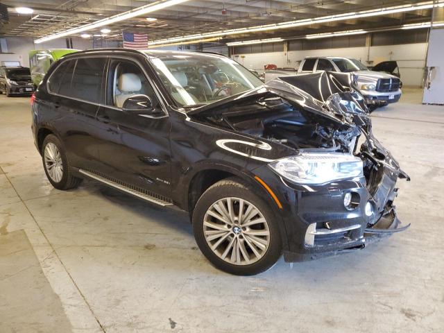 VIN 5UXKR0C58G0P33038 2016 BMW X5, Xdrive35I no.4