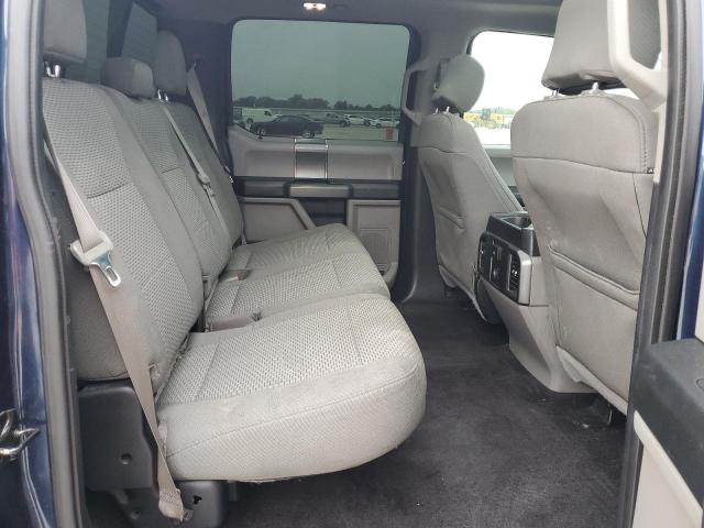 2016 FORD F150 SUPER - 1FTEW1CP3GKF44316