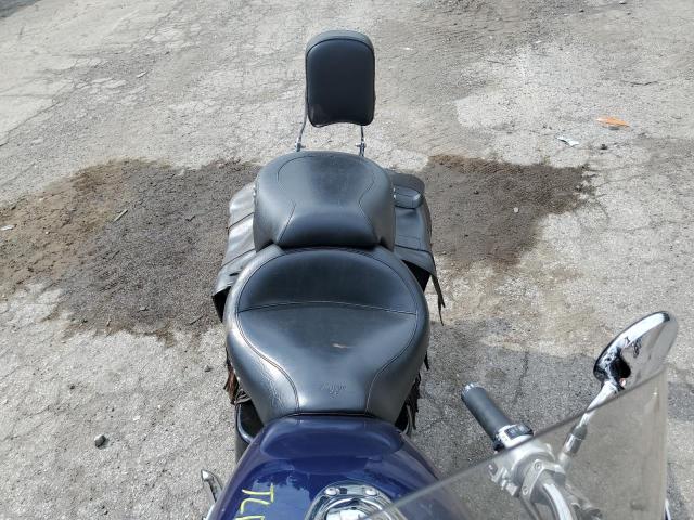 2002 HONDA VT750 CDD JH2RC44F82M010802