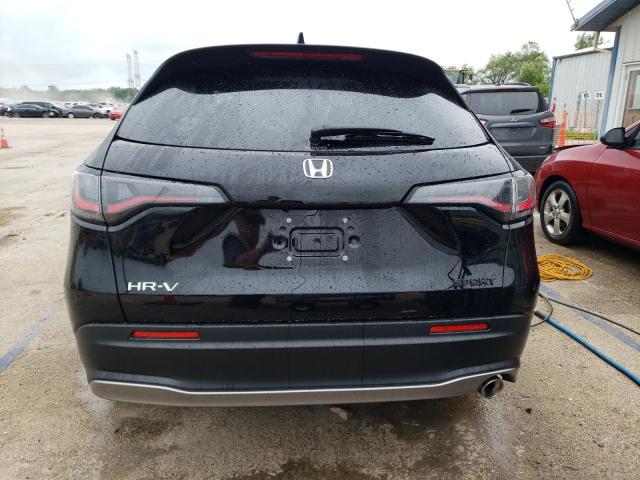 2024 Honda Hr-V Sport VIN: 3CZRZ2H57RM764442 Lot: 62118264