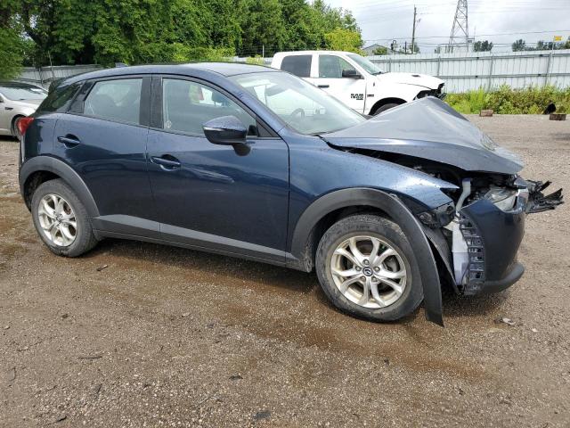 2019 MAZDA CX-3 TOURI - JM1DKDC72K0414136