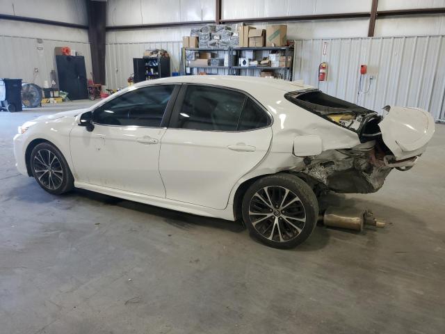 2019 TOYOTA CAMRY L/LE 4T1B11HK9KU724410