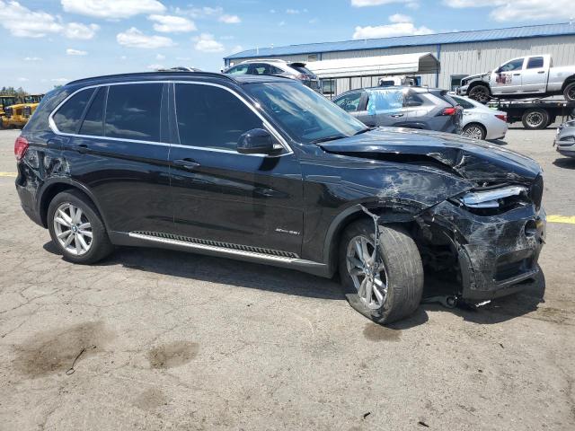 VIN 5UXKR2C58E0H34587 2014 BMW X5, Sdrive35I no.4