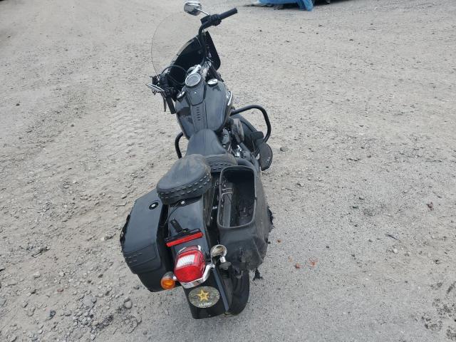 2018 HARLEY-DAVIDSON FLHCS HERI 1HD1YBK10JC069784