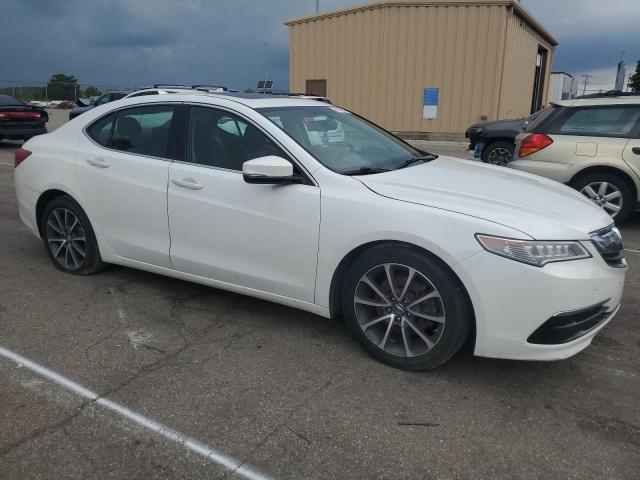 2015 Acura Tlx VIN: 19UUB2F34FA024654 Lot: 62892314