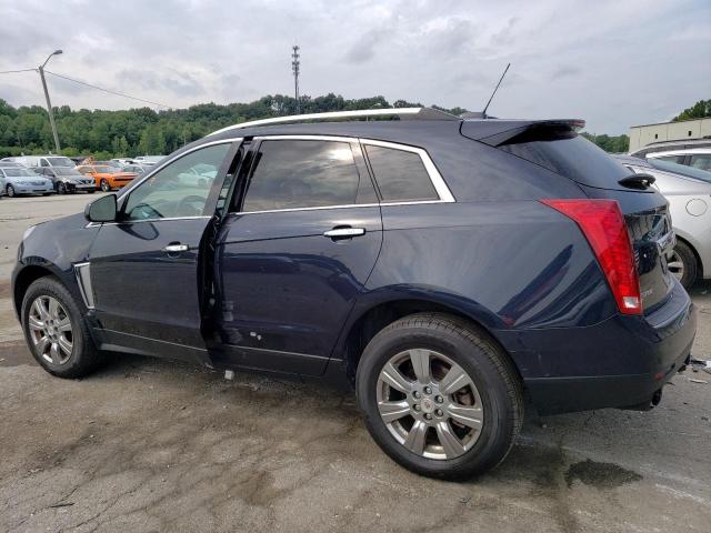 Vin: 3gyfnbe34fs541641, lot: 63635604, cadillac srx luxury collection 20152
