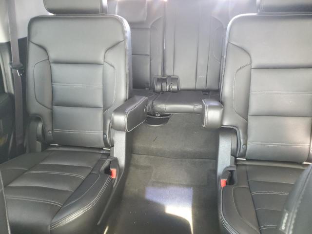2016 GMC YUKON DENA - 1GKS2CKJ4GR160354