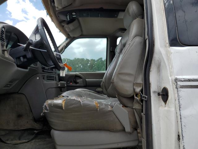 1998 Chevrolet Astro VIN: 1GNDM19W0WB134563 Lot: 60839324