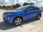 2020 MITSUBISHI OUTLANDER - JA4AP3AU5LU030394