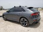 AUDI RS Q8 photo