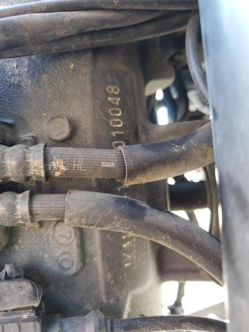 2022 KAWASAKI KLZ1000 D JKALZCD16NA010048