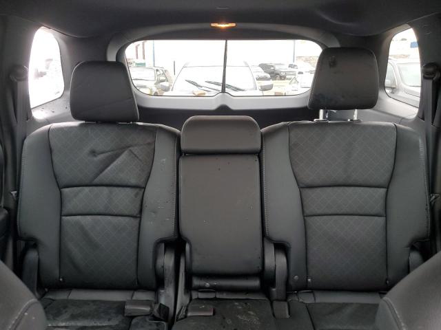 2023 HONDA PASSPORT E - 5FNYF8H03PB007220