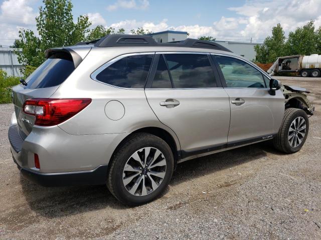 2017 SUBARU OUTBACK 2. 4S4BSCNC4H3258213  63289674