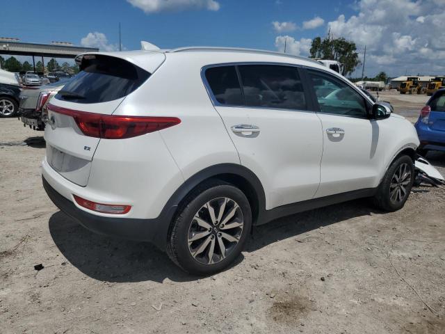 2019 KIA SPORTAGE E - KNDPN3AC2K7500133