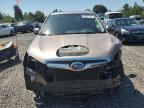 SUBARU FORESTER 2 photo