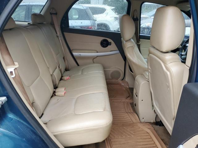 2007 Chevrolet Equinox Lt VIN: 2CNDL63F976049562 Lot: 61526084