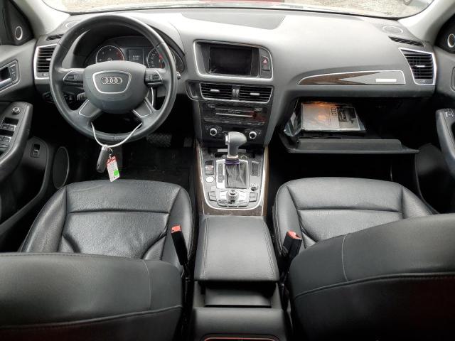 VIN WA1CMAFP4EA049239 2014 Audi Q5, Tdi Premium Plus no.8