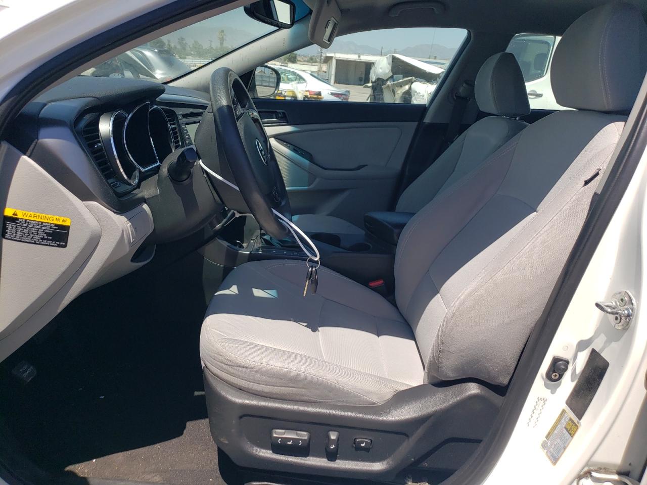 KNAGM4A70D5398628 2013 Kia Optima Lx