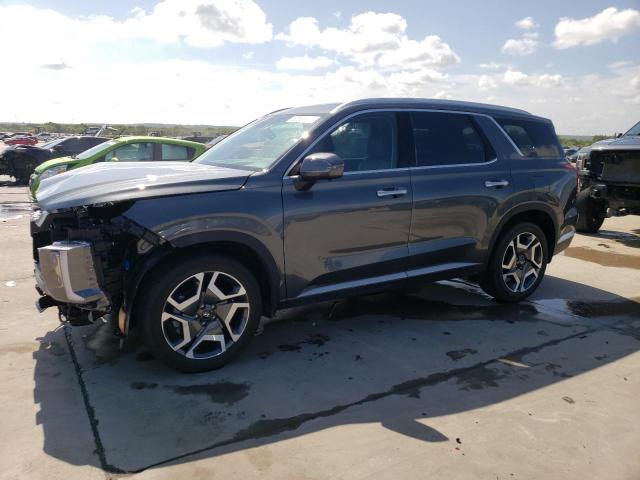 2023 HYUNDAI PALISADE L KM8R54GE0PU602865  62524494