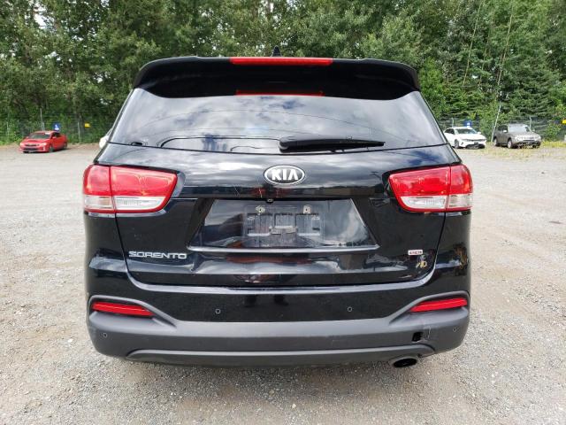 2016 KIA SORENTO LX - 5XYPGDA33GG046128
