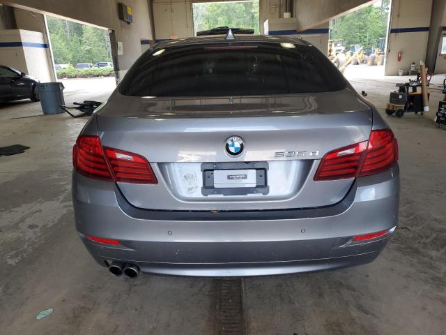 VIN WBAXA5C59ED689968 2014 BMW 5 Series, 535 D no.6