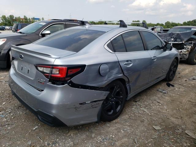 2020 SUBARU LEGACY SPO 4S3BWAF67L3021259
