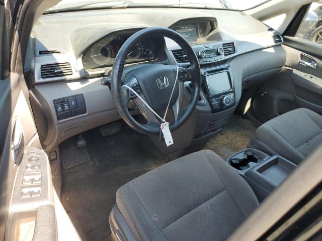 2016 HONDA ODYSSEY 5FNRL5H35GB112931