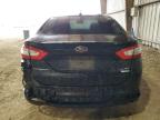 FORD FUSION SE photo