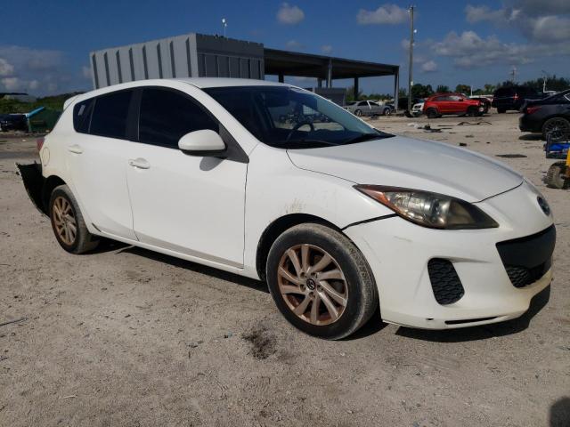 VIN JM1BL1L71D1775499 2013 Mazda 3, I no.4