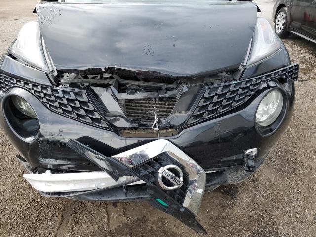 2015 NISSAN JUKE S - JN8AF5MRXFT501661